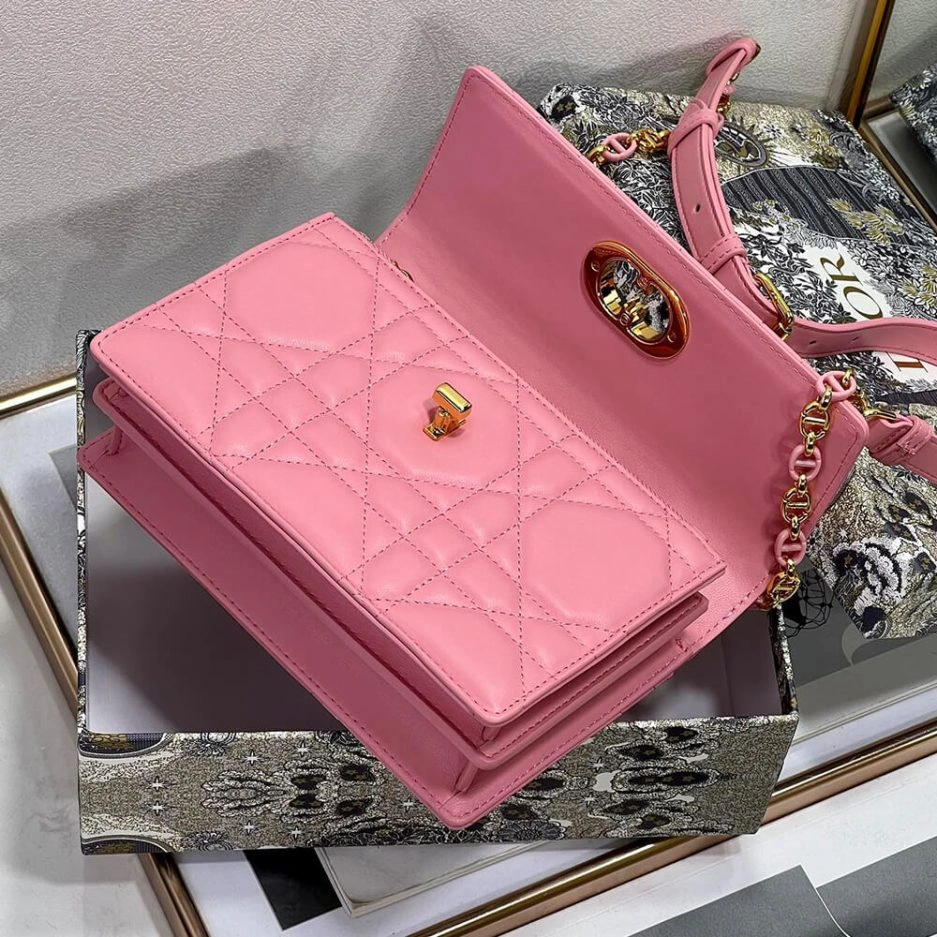 MISS CARO MINI BAG Functional 1234