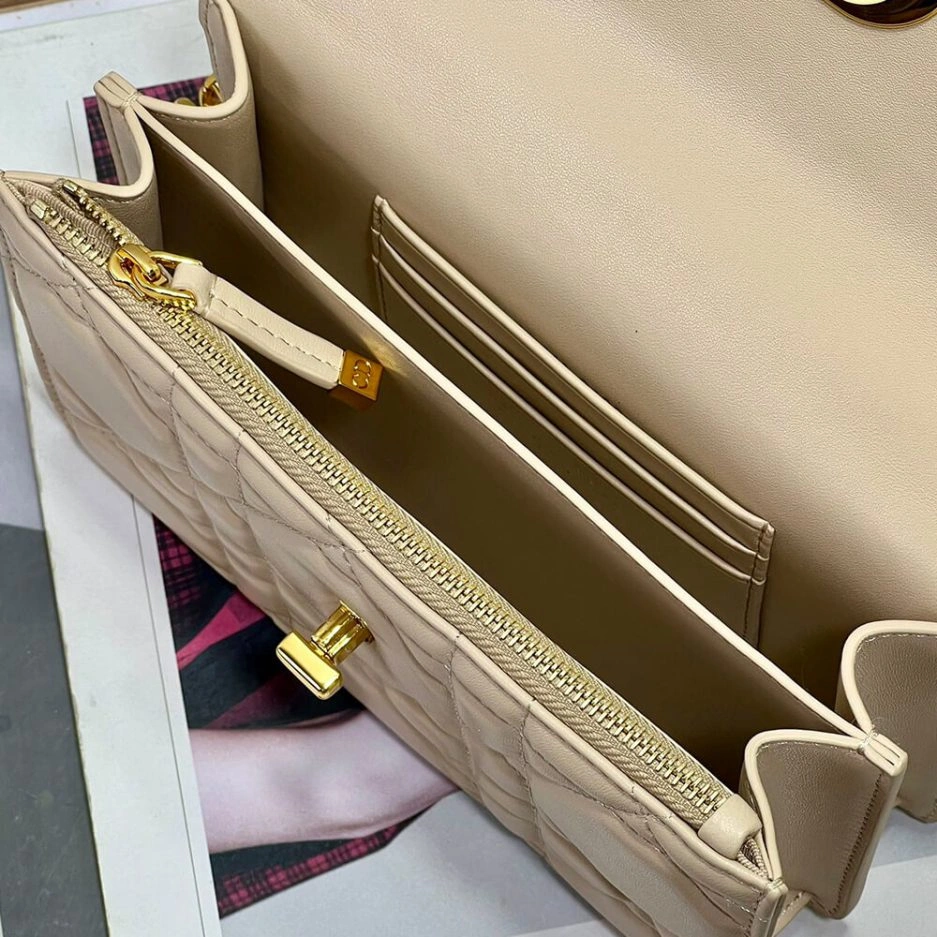 EyeCatching MISS CARO MINI BAG 1344