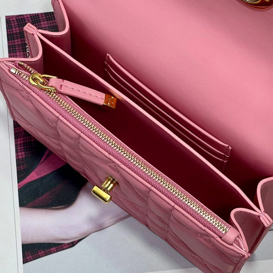 MISS CARO MINI BAG Functional 1234