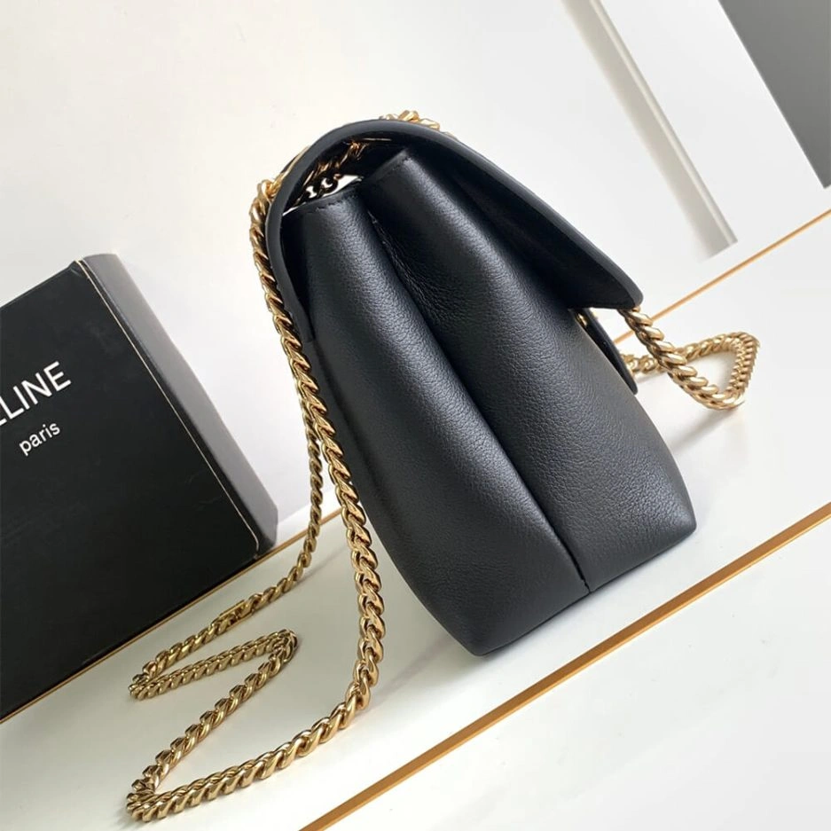 Medium CELINE VICTOIRE bag in soft calfskin Resilient 1593