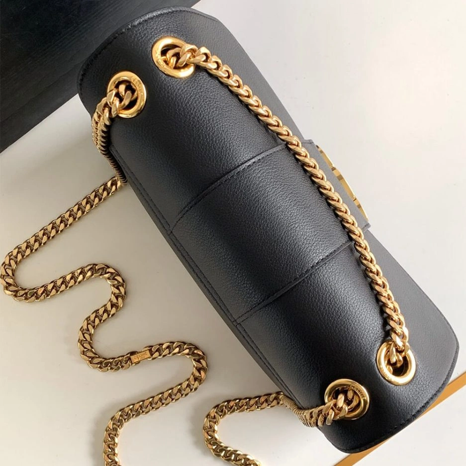 Medium CELINE VICTOIRE bag in soft calfskin Resilient 1593