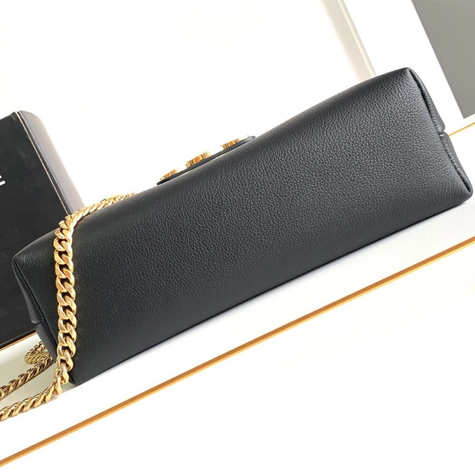 Medium CELINE VICTOIRE bag in soft calfskin Resilient 1593