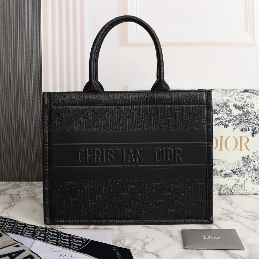 Casual Medium DIOR BOOK TOTE 1239