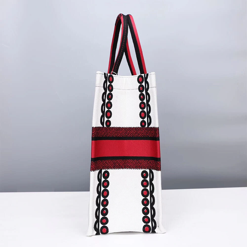 SunProtective Medium DIOR BOOK TOTE 1305
