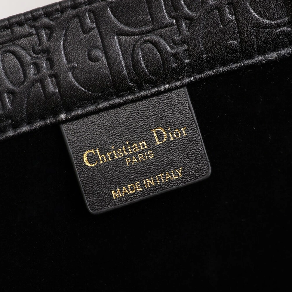 Casual Medium DIOR BOOK TOTE 1239