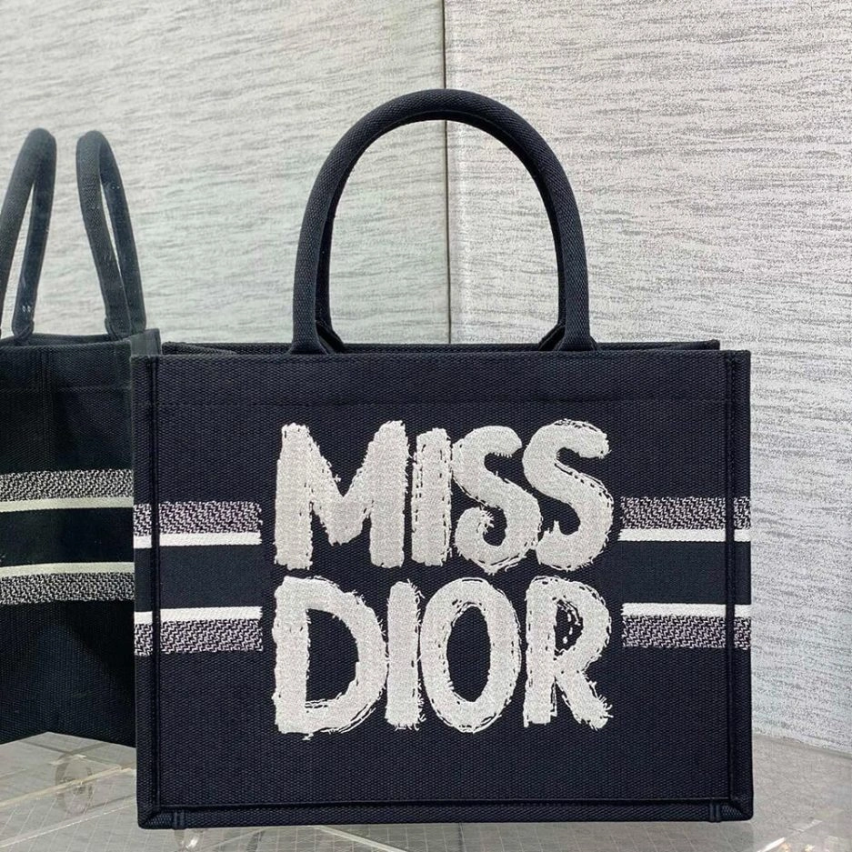 ModernLook Medium Dior Book Tote 1260