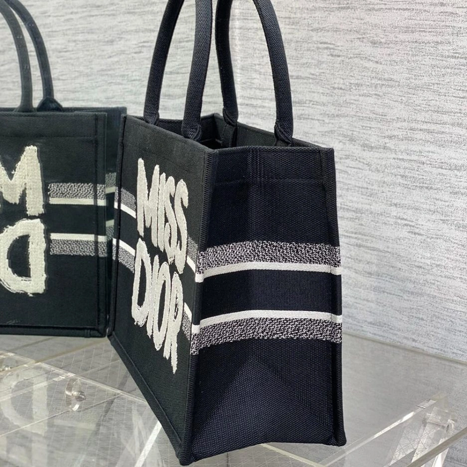 ModernLook Medium Dior Book Tote 1260