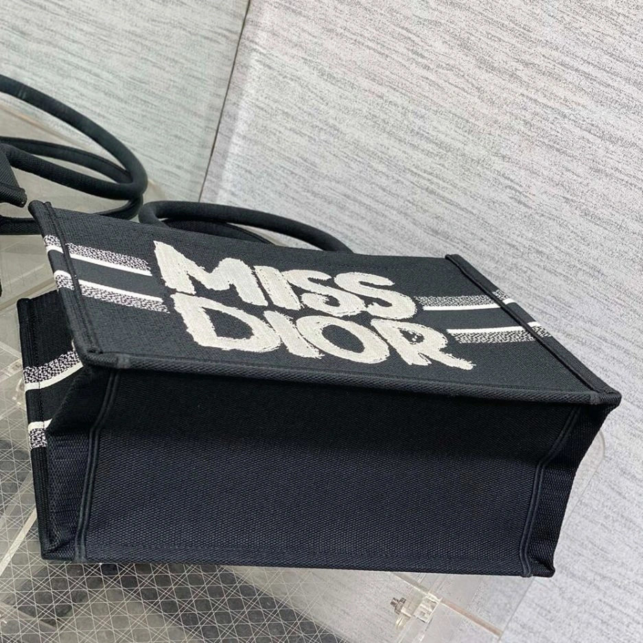 ModernLook Medium Dior Book Tote 1260