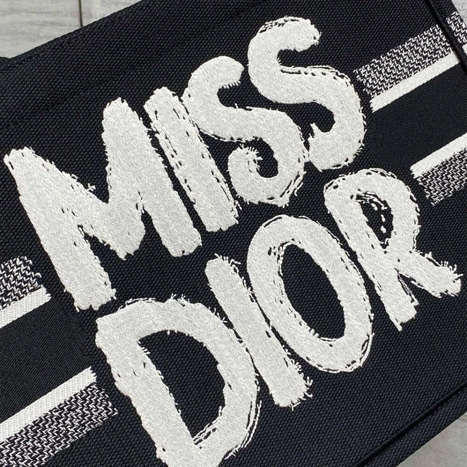 ModernLook Medium Dior Book Tote 1260
