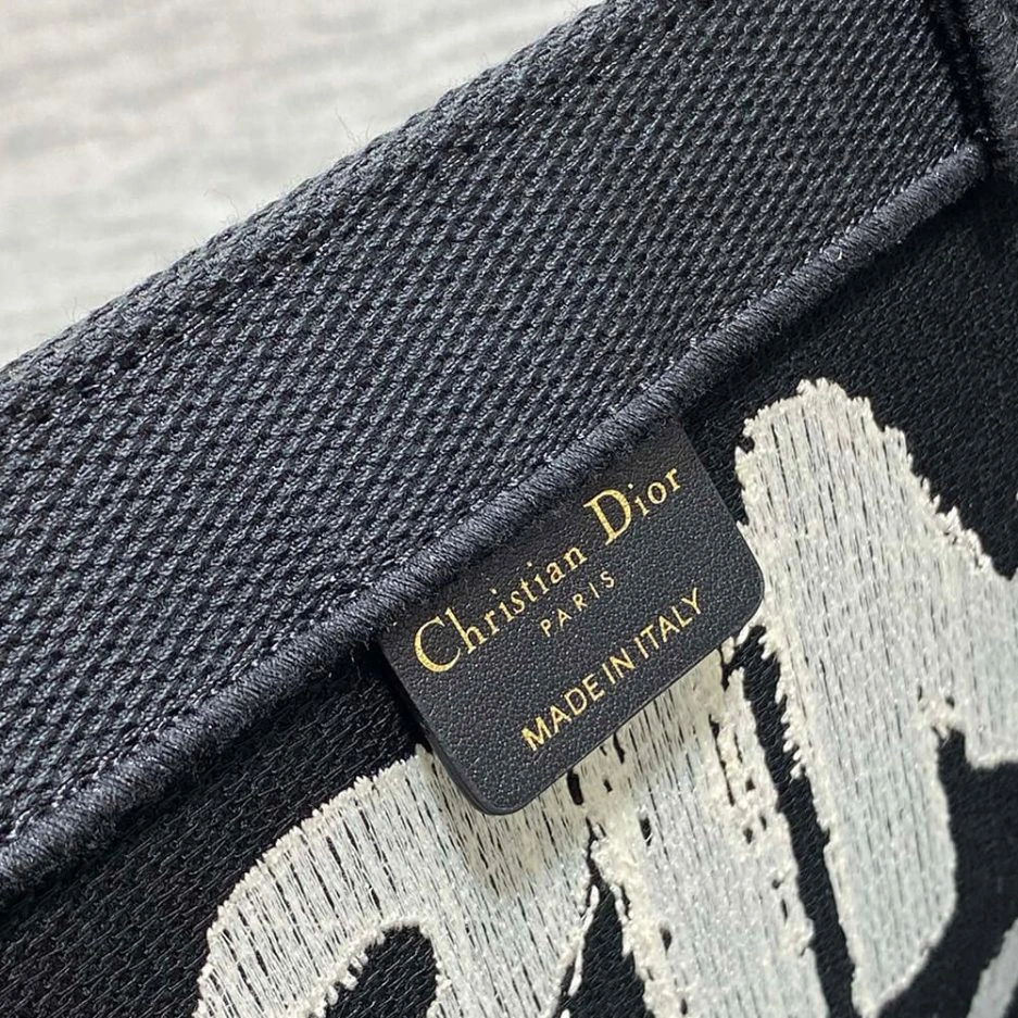 ModernLook Medium Dior Book Tote 1260