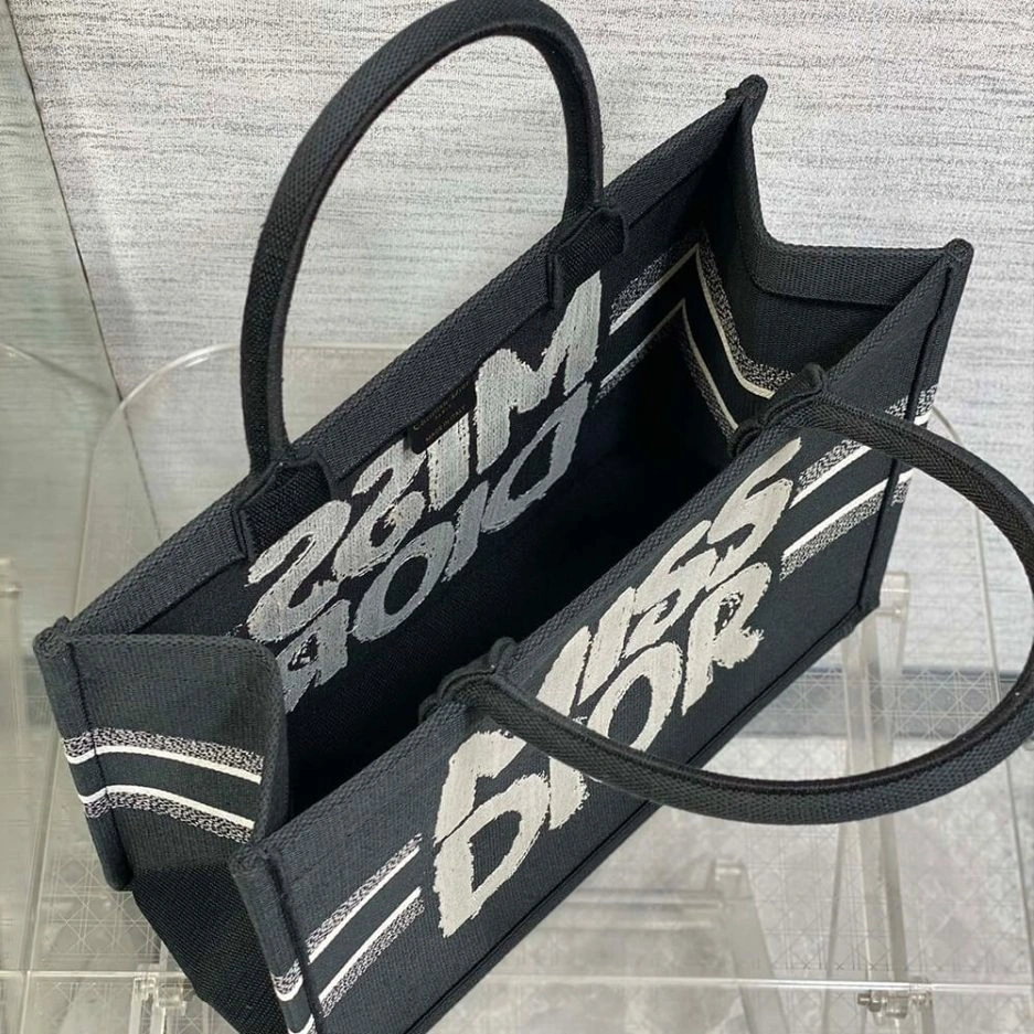 ModernLook Medium Dior Book Tote 1260