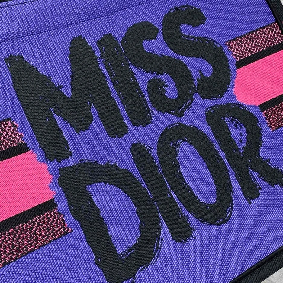 Modern Medium Dior Book Tote 1308