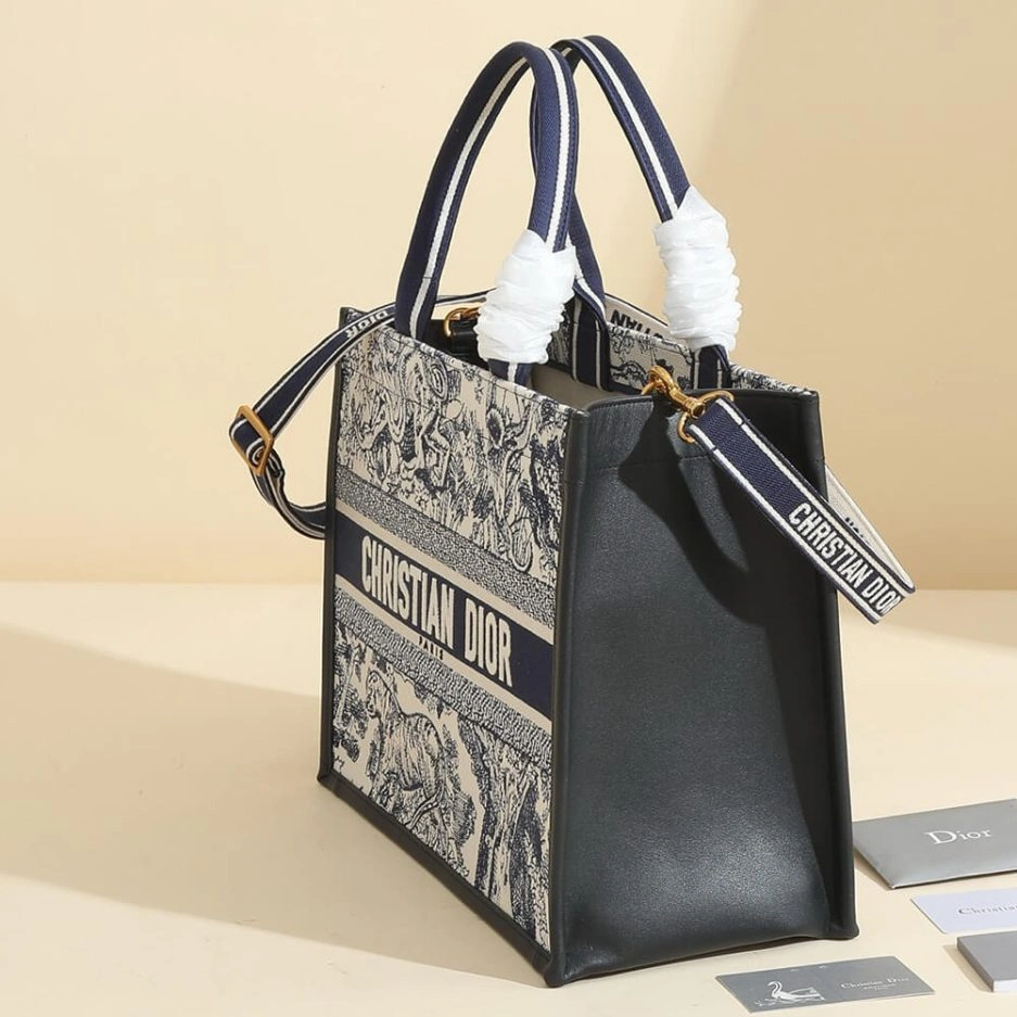 Medium Dior Book Tote ModernLook 1295