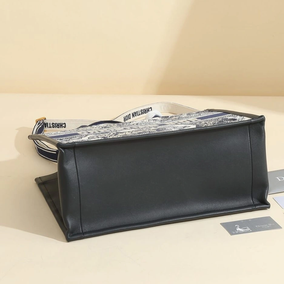 Medium Dior Book Tote ModernLook 1295