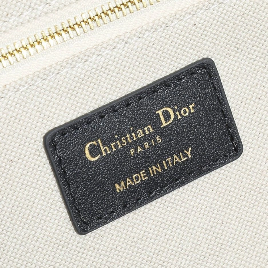 Medium Dior Book Tote ModernLook 1295
