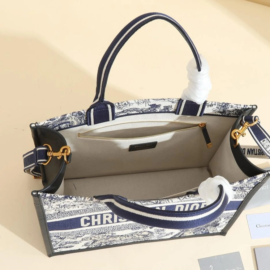Medium Dior Book Tote ModernLook 1295