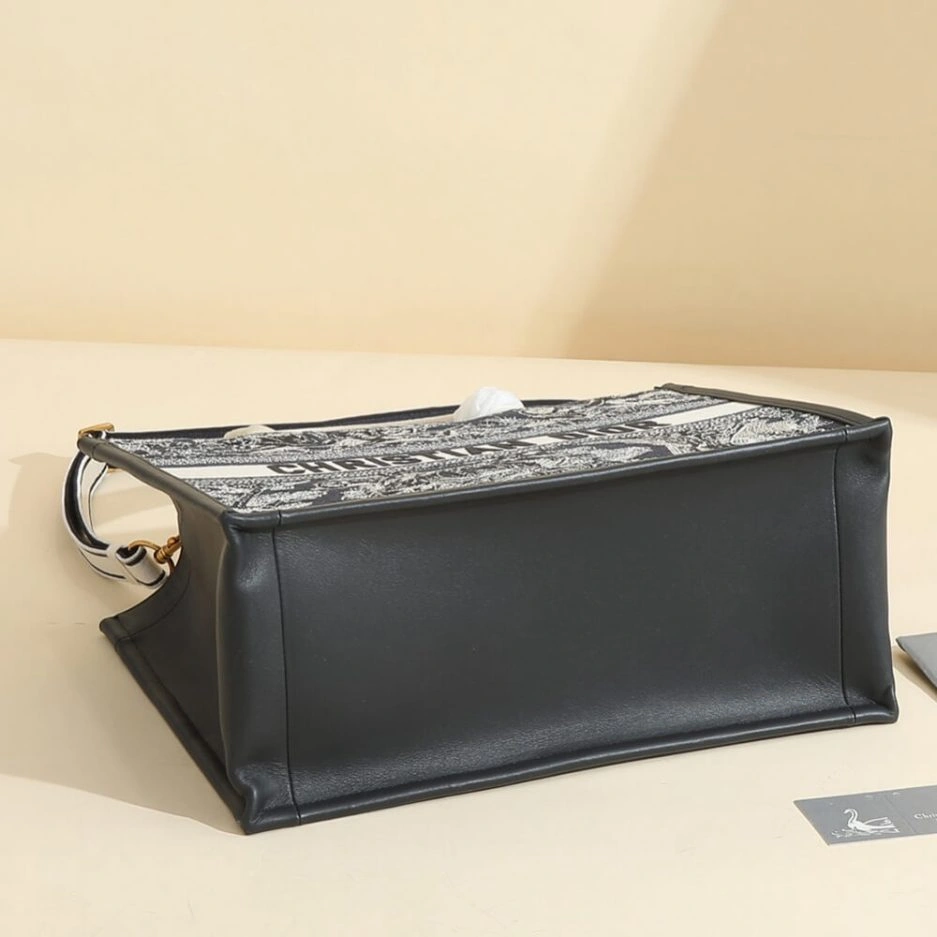 Medium Dior Book Tote Modern 1256