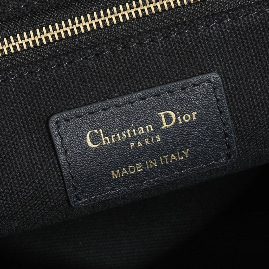 Medium Dior Book Tote Modern 1256