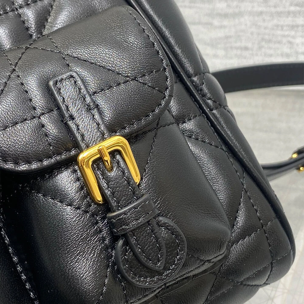 Medium Dior Caro Backpack Popular 1269