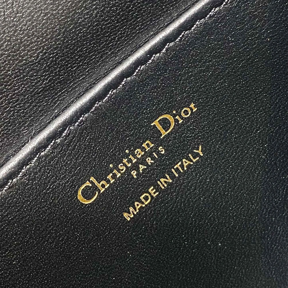 Medium Dior Caro Backpack Popular 1269