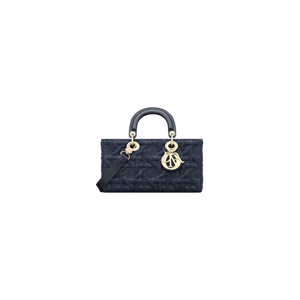 Bold Medium Lady D-Joy Bag 1263