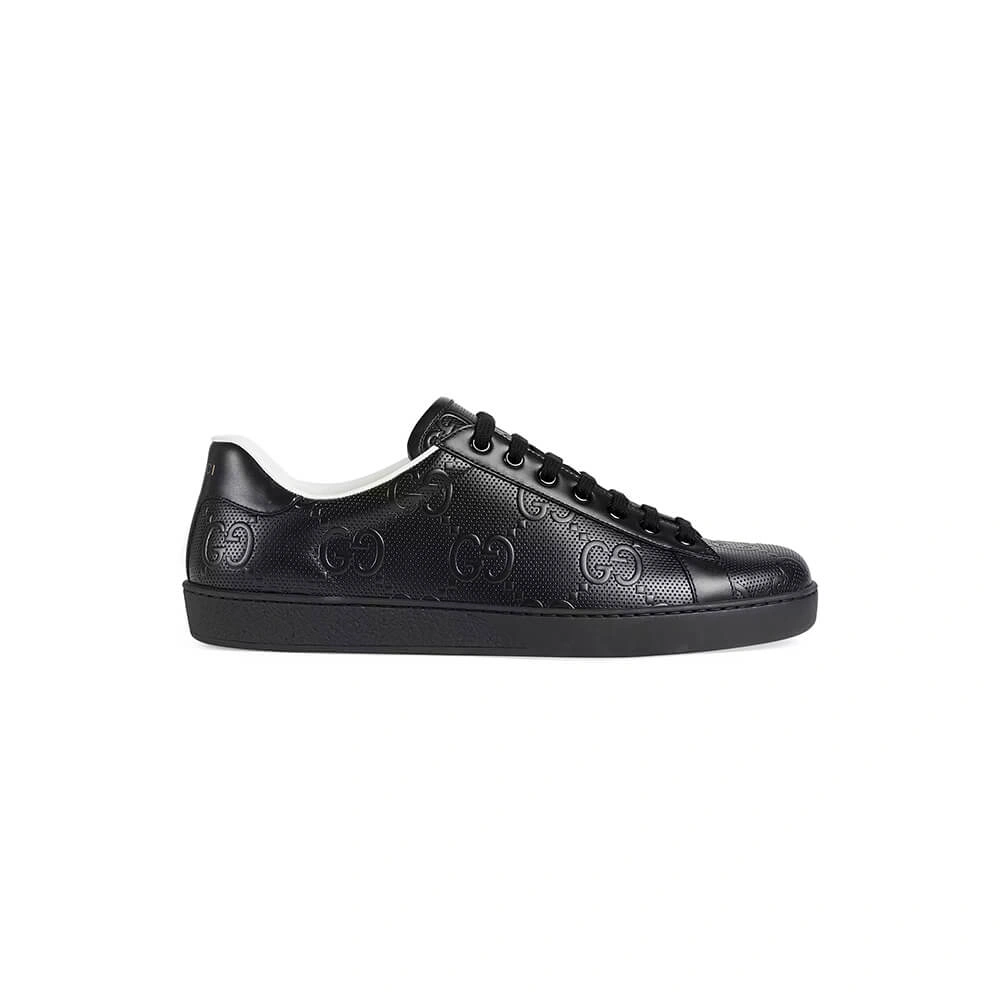 SmartChoice Men’s Ace GG embossed sneaker 57