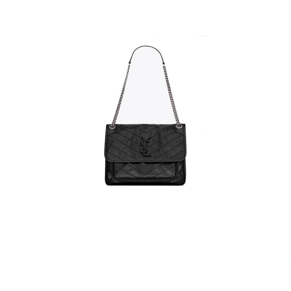 TechFriendly NIKI MEDIUM IN VINTAGE LEATHER 1481
