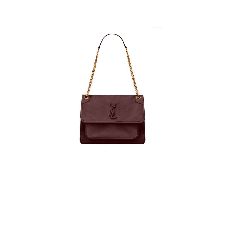 NIKI MEDIUM IN VINTAGE LEATHER Seasonal 1495