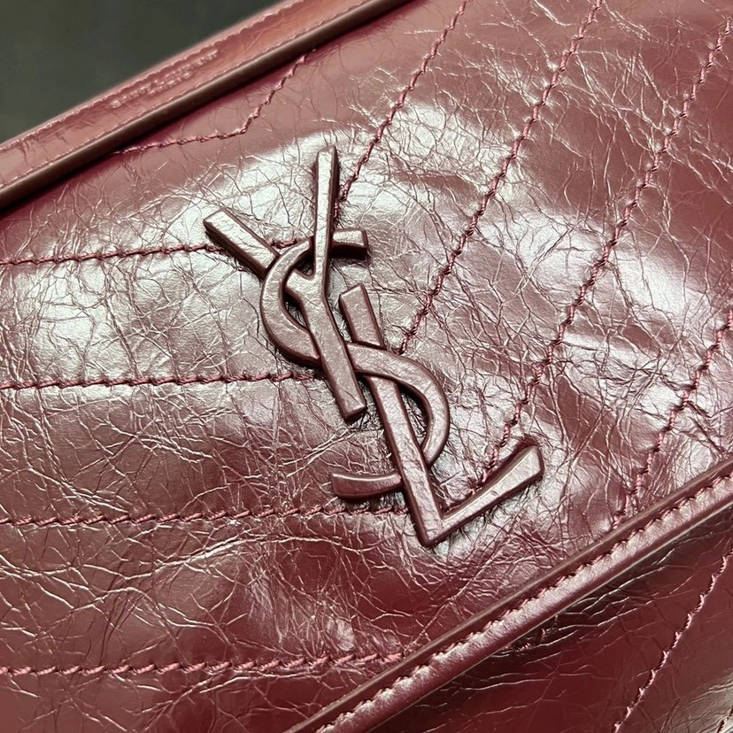 NIKI MEDIUM IN VINTAGE LEATHER Seasonal 1495