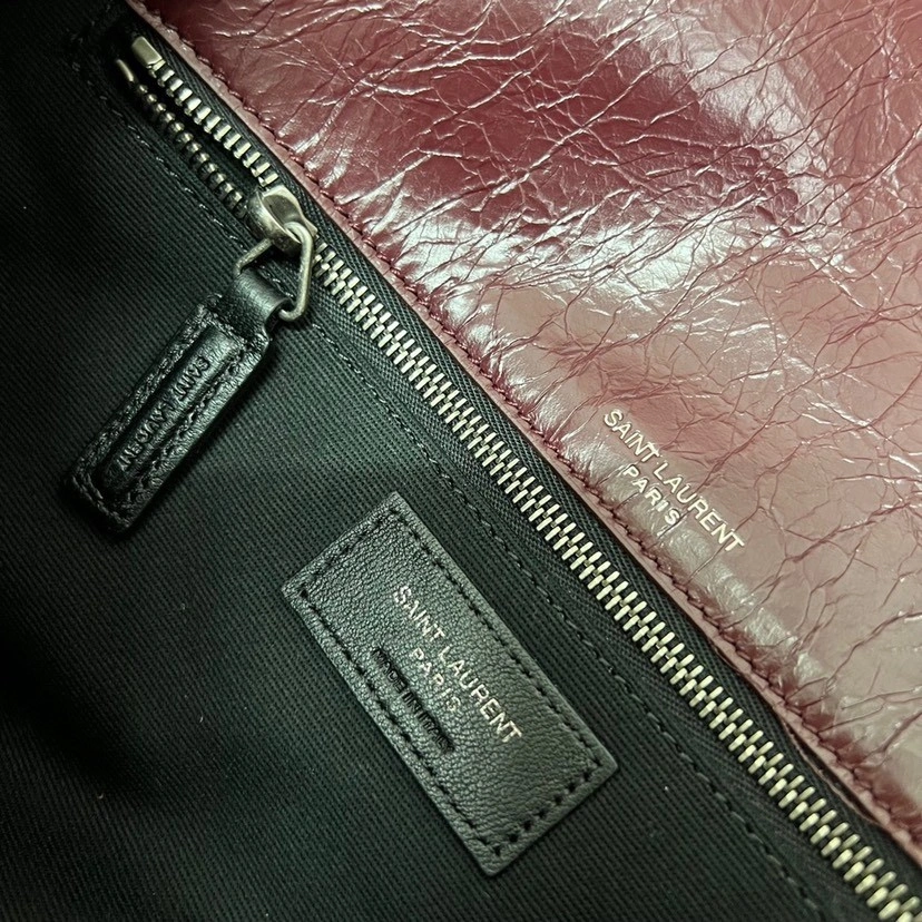 NIKI MEDIUM IN VINTAGE LEATHER Seasonal 1495