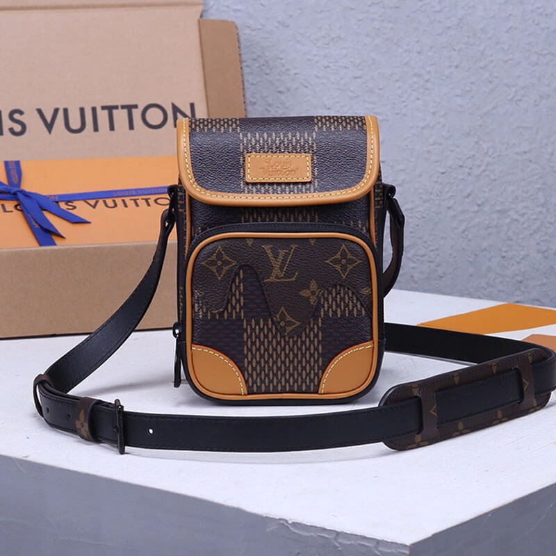 Nano Amazone Messenger Bag SmartChoice 657