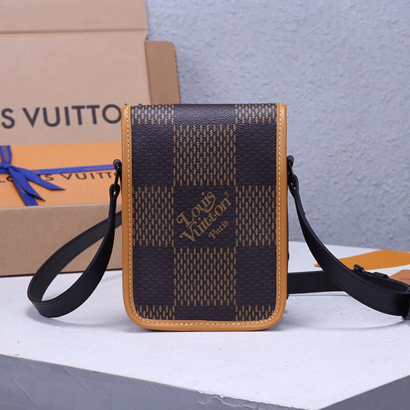 Nano Amazone Messenger Bag SmartChoice 657