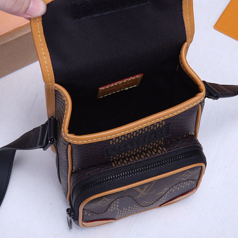 Nano Amazone Messenger Bag SmartChoice 657