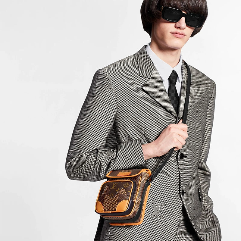 Nano Amazone Messenger Bag SmartChoice 657