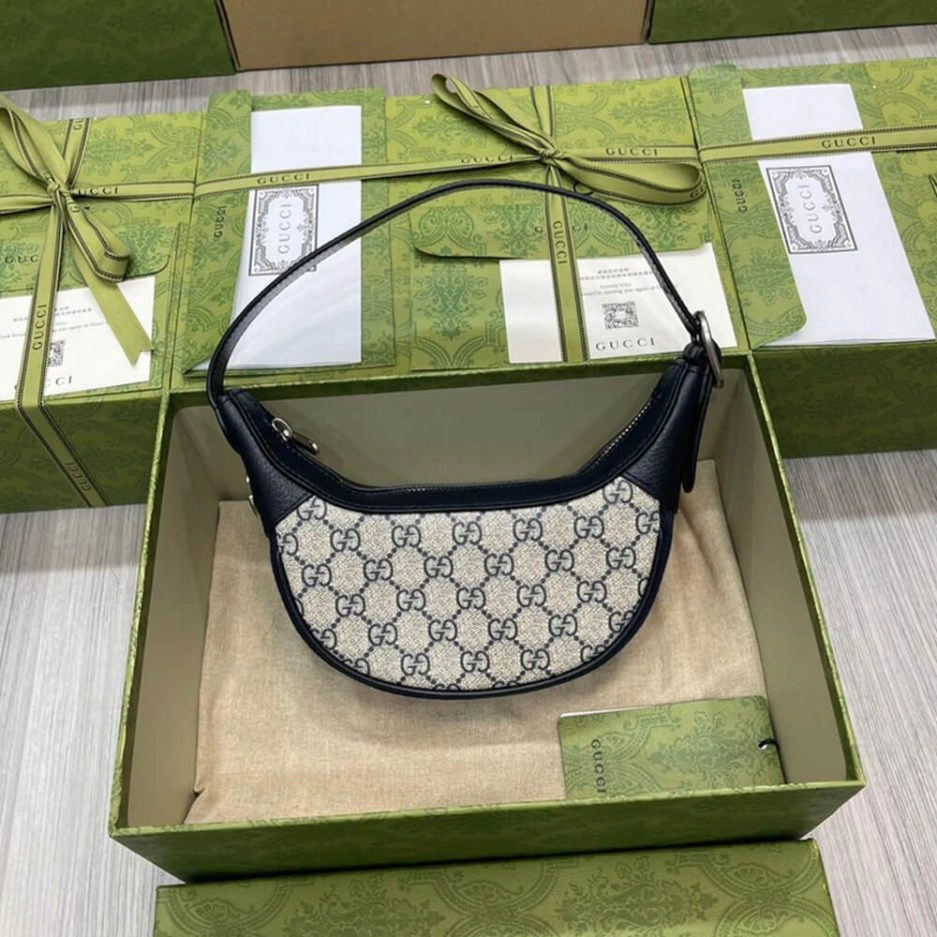 OPHIDIA GG MINI BAG EasyMatch 831