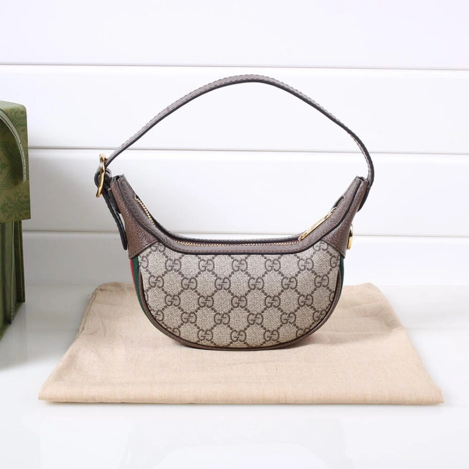 EyeCatching OPHIDIA GG MINI BAG 824