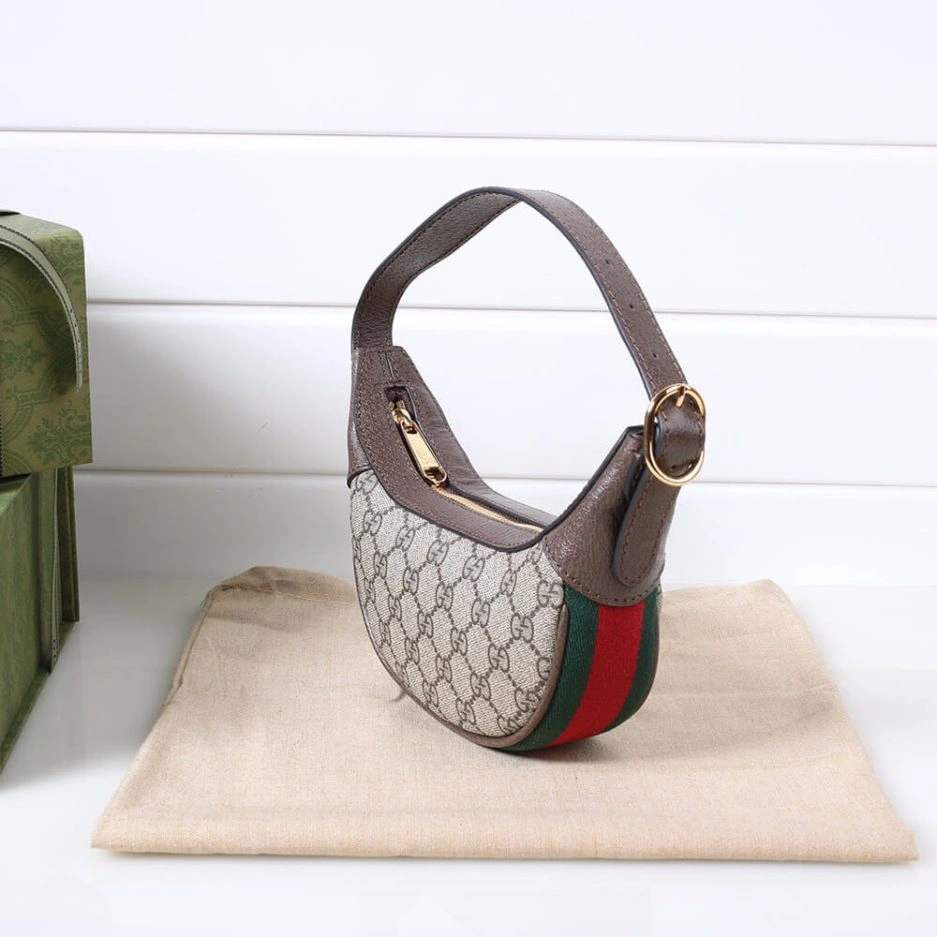 EyeCatching OPHIDIA GG MINI BAG 824