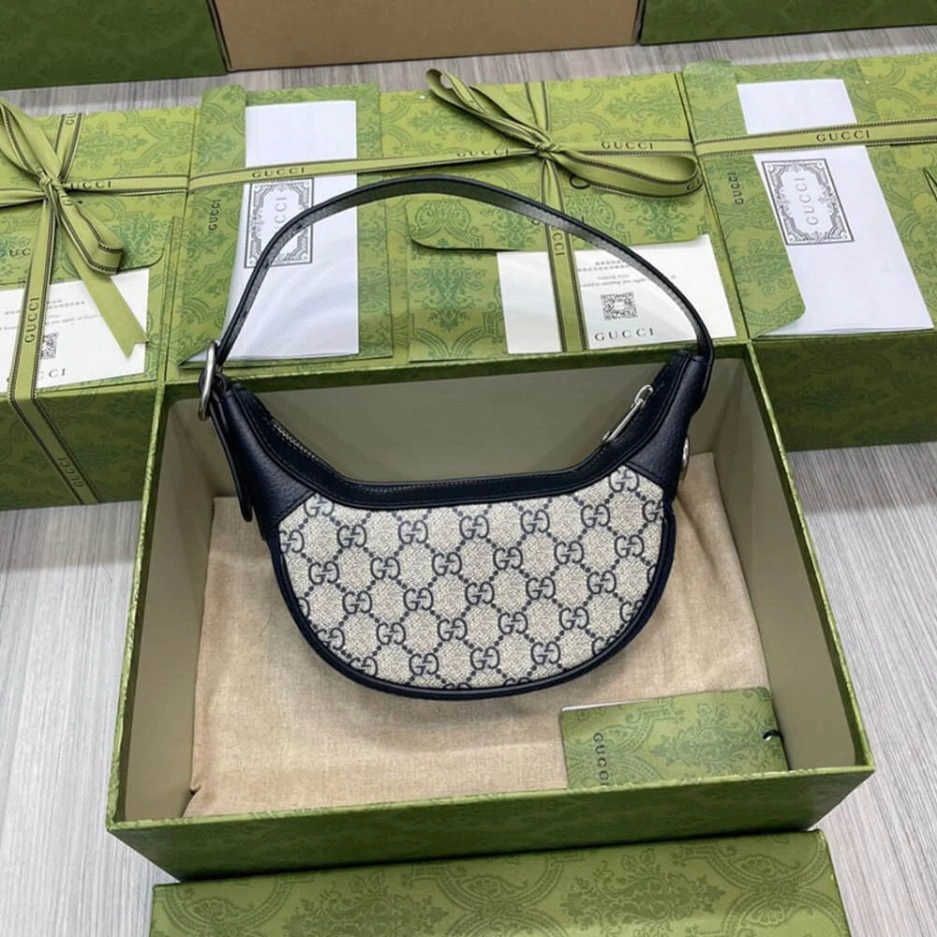 OPHIDIA GG MINI BAG EasyMatch 831