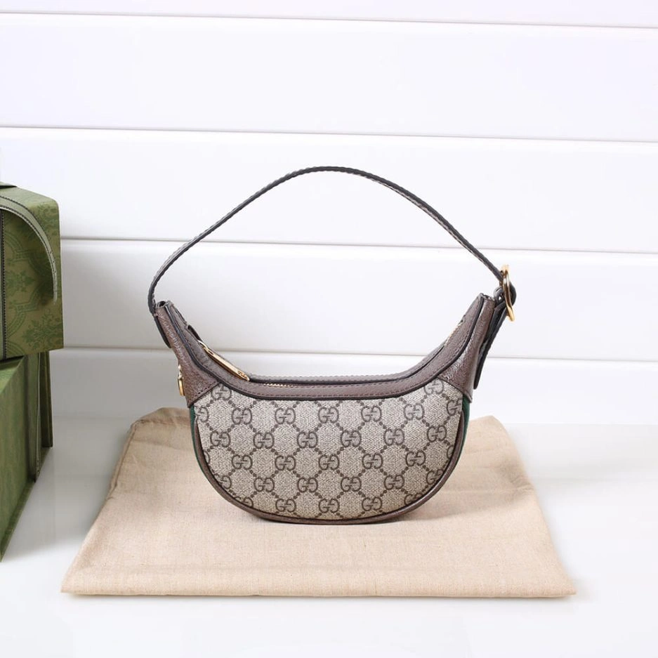 EyeCatching OPHIDIA GG MINI BAG 824