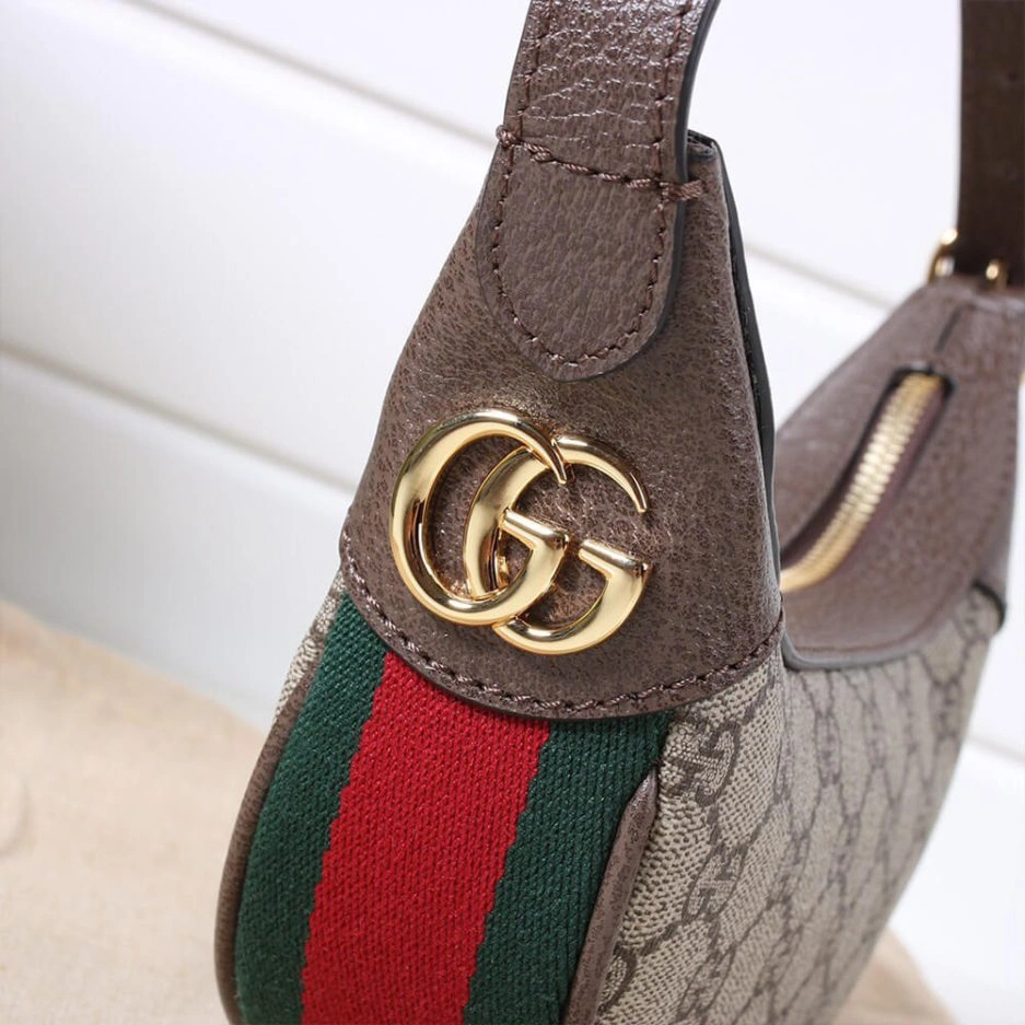 EyeCatching OPHIDIA GG MINI BAG 824