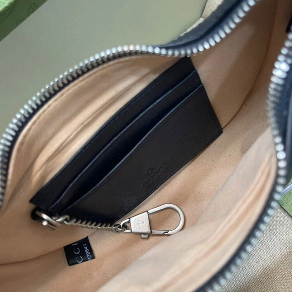 OPHIDIA GG MINI BAG EasyMatch 831