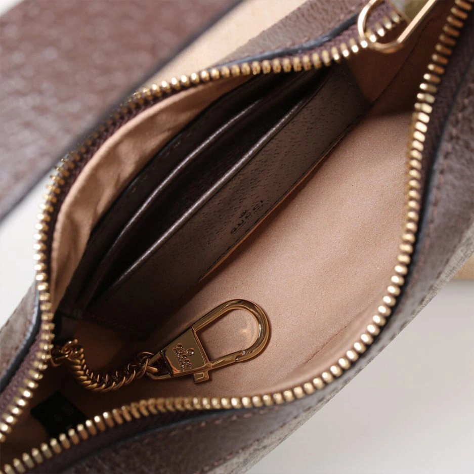 EyeCatching OPHIDIA GG MINI BAG 824