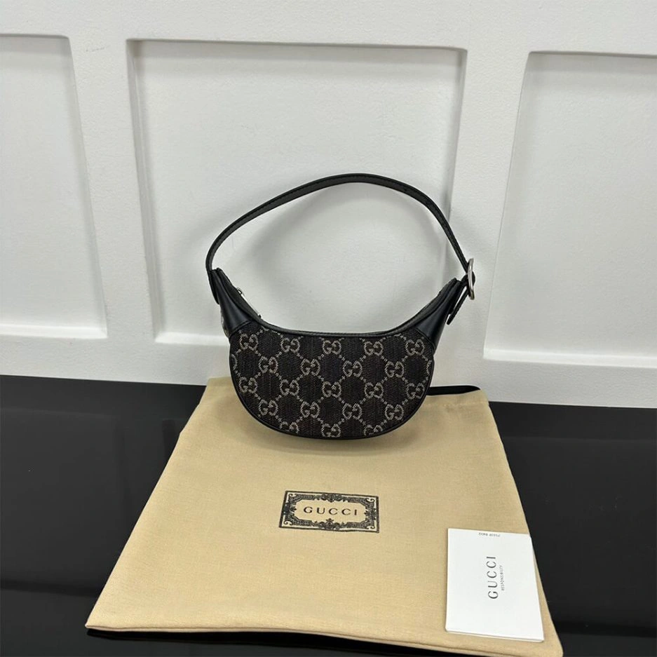 Casual OPHIDIA GG MINI BAG 899