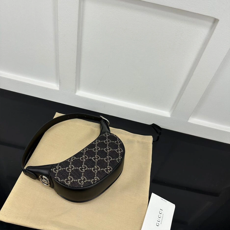 Casual OPHIDIA GG MINI BAG 899