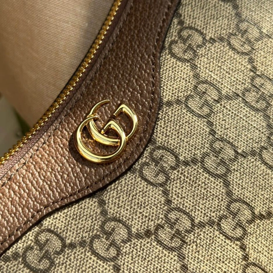 OPHIDIA GG SMALL HANDBAG OnTrend 827