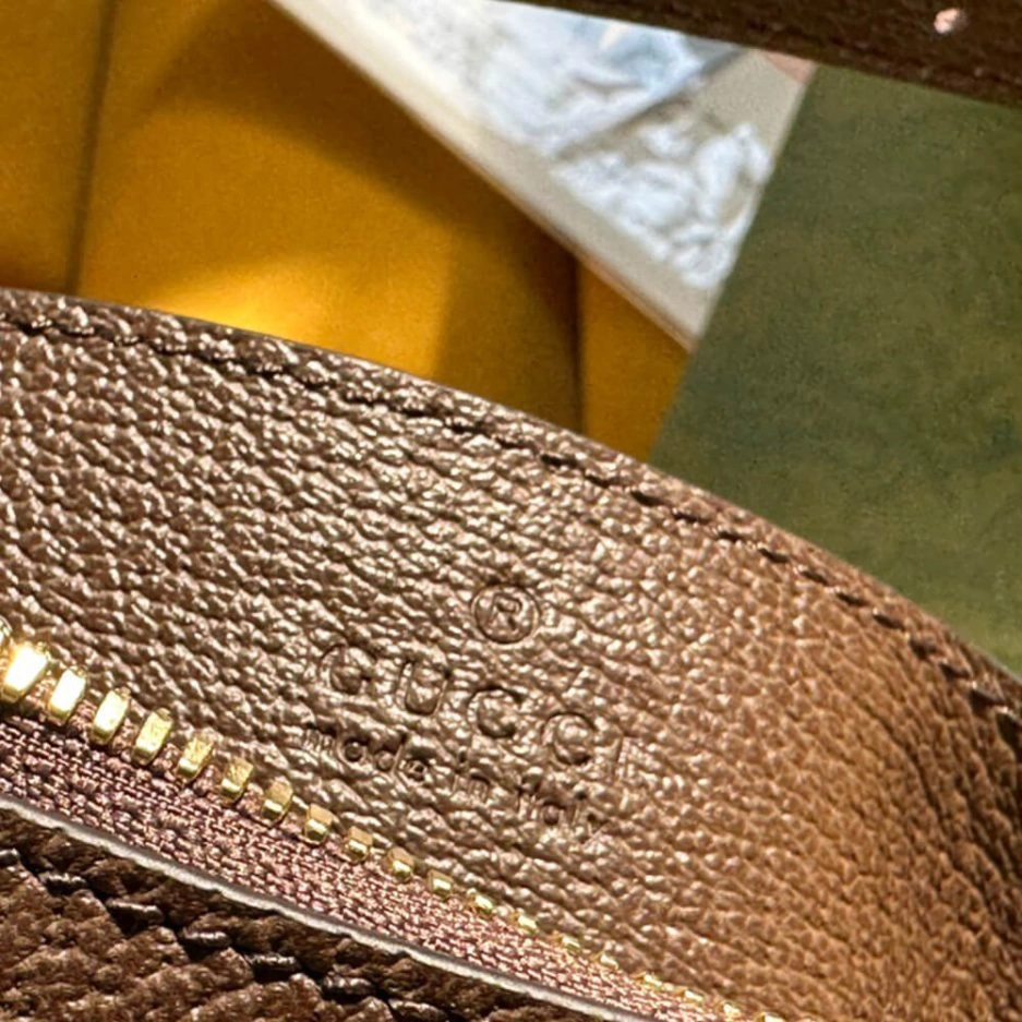 OPHIDIA GG SMALL HANDBAG OnTrend 827