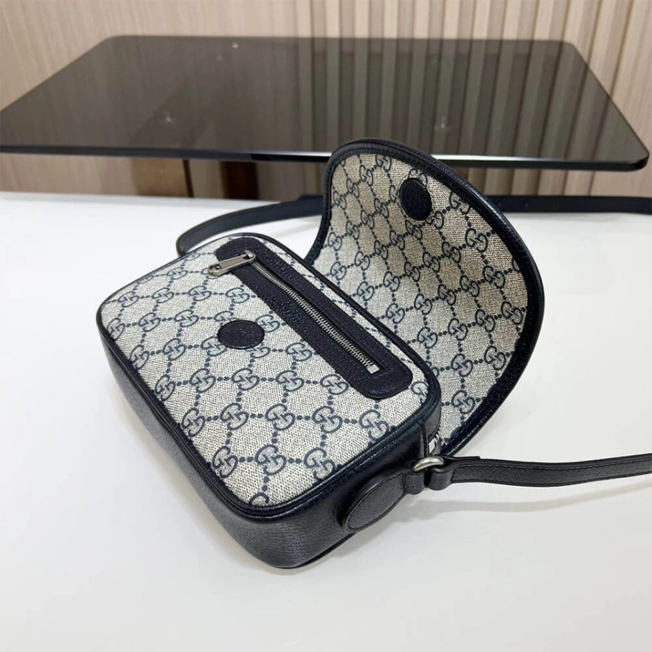 SoftTouch OPHIDIA GG mini shoulder bag 866