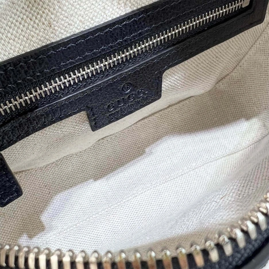 SoftTouch OPHIDIA GG mini shoulder bag 866
