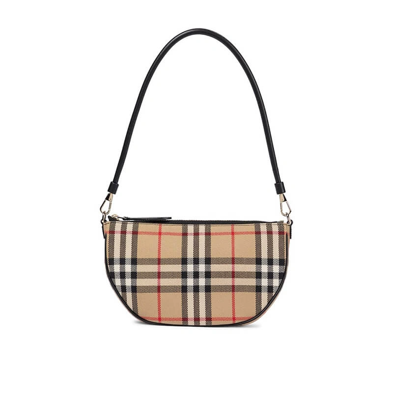 DailyWear Olympia Pouch checked shoulder bag 1652