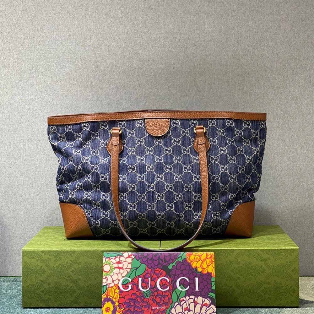Classic Ophidia GG medium tote 1038